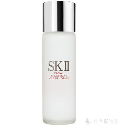 SK-II Facial Treatment Clear Lotion 嫩肤清莹露 215ml