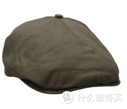 凑单品：FRED PERRY  Paneled Flat 男款帽子