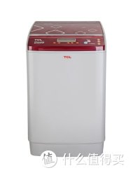 TCL XQB70-350AS 全自动波轮洗衣机