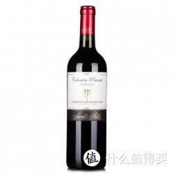 Santa Rita 桑塔丽塔 酒窖精选加本力苏维翁红葡萄酒 750ml*6 
