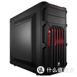 CORSAIR 海盗船 Carbide系列 追击者 SPEC-03 中塔游戏机箱