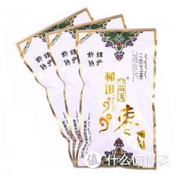 一品玉 和田珍珠枣 200g*3