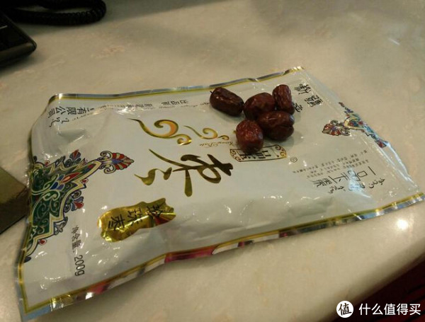 一品玉 和田珍珠枣 200g*3