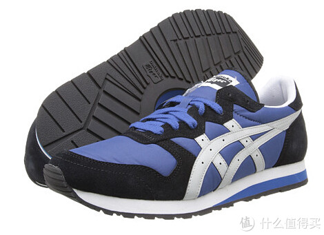 Onitsuka Tiger 鬼冢虎 by Asics OC Runner 中性复古跑鞋