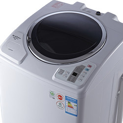 WEILI 威力 XQB75-7522T 波轮洗衣机 7.5kg