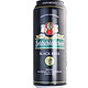 限华北华南：feldschloesschen 黑啤酒 500ml