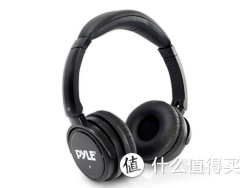 PYLE 派尔 PHPNC15/45 主动降噪耳机
