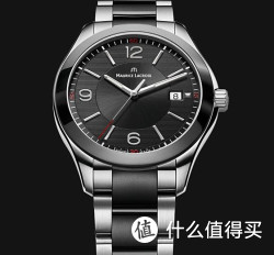 Maurice Lacroix 艾美 Miros系列 MI1018-SS002331 男士腕表