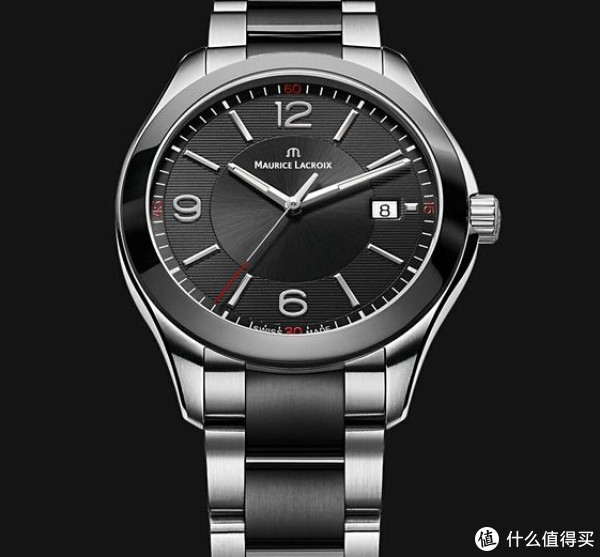 Maurice Lacroix 艾美 Miros系列 MI1018-SS002331 男士腕表