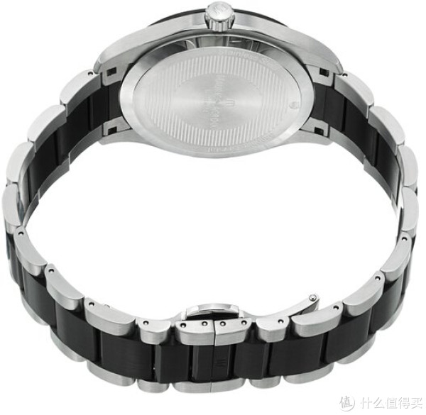 Maurice Lacroix 艾美 Miros系列 MI1018-SS002331 男士腕表