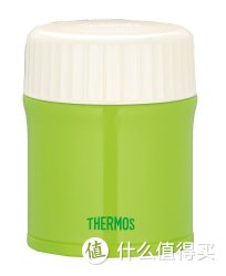 THERMOS 膳魔师 JBI-380 LET 焖烧壶 380ml