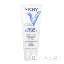 VICHY 薇姿 泉之净温和去角质 磨砂霜 75ml