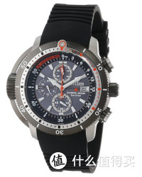 CITIZEN 西铁城  BJ2128-05E 男士光动能腕表 