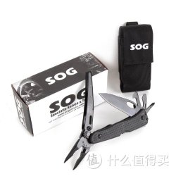 SOG 索格 PD02-N（USA）J0020142 多功能钳