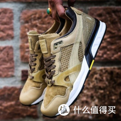 PUMA 彪马 Crafted Pack 别注系列 XT2 MMQ 慢跑鞋
