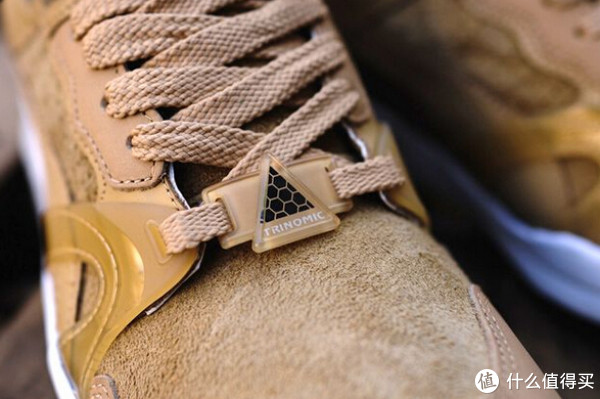 PUMA 彪马 Crafted Pack 别注系列 XT2 MMQ 慢跑鞋