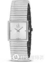Calvin Klein Spotlight系列 K5623126 女士时装腕表
