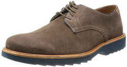 Clarks 其乐 Fulham Walk  203550047 男正装鞋