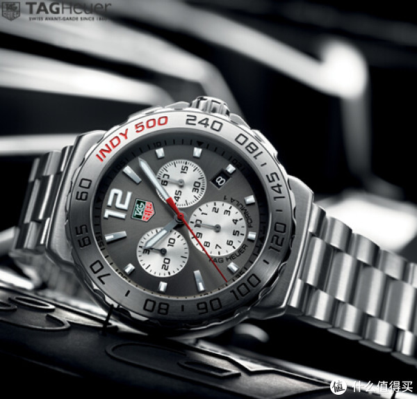 促销活动:JOMASHOP TAG Heuer 豪雅腕表开门大促专场