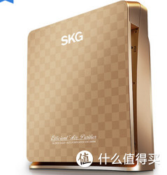 SKG KJ18129 空气净化器 