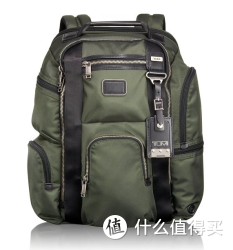 TUMI 塔米 Alpha Bravo Kingsville 双肩电脑包