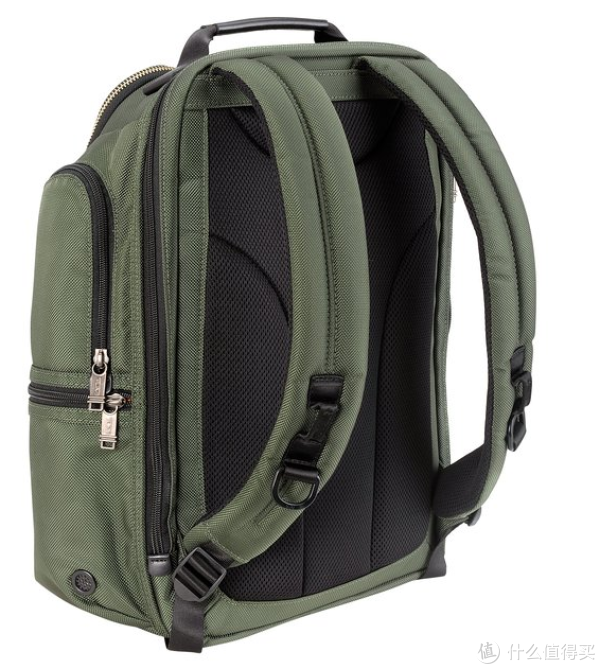 TUMI 塔米 Alpha Bravo Kingsville 双肩电脑包