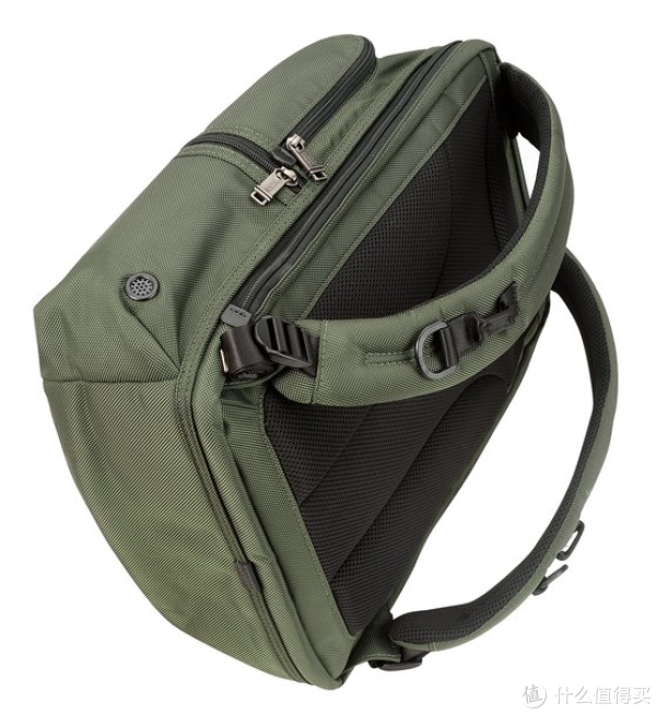 TUMI 塔米 Alpha Bravo Kingsville 双肩电脑包