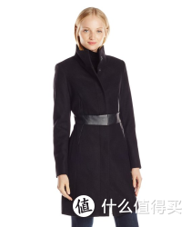 Via Spiga Wool Coat 女款羊毛外套