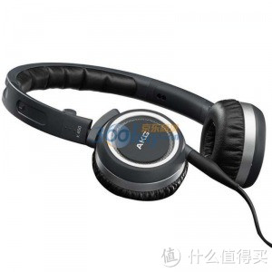 AKG 爱科技 K450 便携式头戴耳机