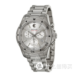 MOVADO 摩凡陀 Series 800 2600077 男款时装腕表