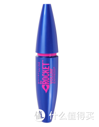 Maybelline 美宝莲 飞箭睫毛膏(黑色，10ml）