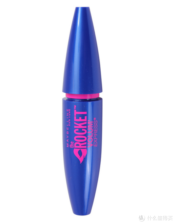 Maybelline 美宝莲 飞箭睫毛膏(黑色，10ml）