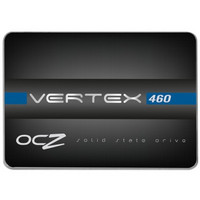 OCZ 饥饿鲨 Vertex460系列 240G 2.5英寸 固态硬盘(VTX460-25SAT3-240G)