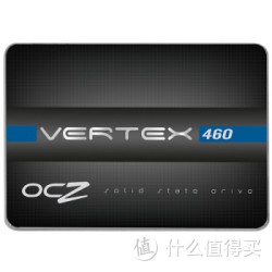 OCZ 饥饿鲨 Vertex460系列 240G 2.5英寸 固态硬盘(VTX460-25SAT3-240G)