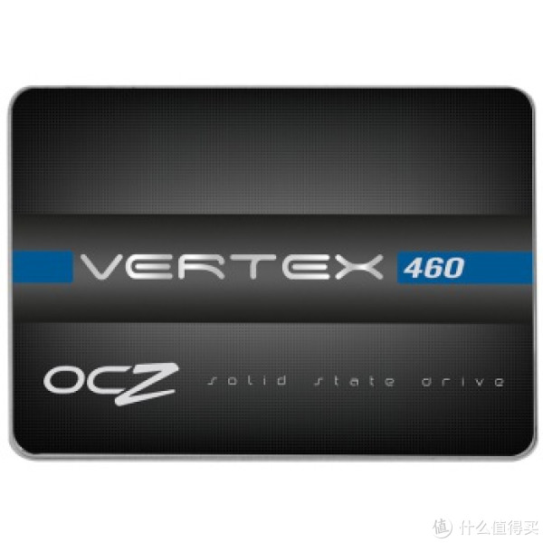 OCZ 饥饿鲨 Vertex460系列 240G 2.5英寸 固态硬盘(VTX460-25SAT3-240G)