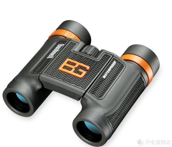 Bushnell 博士能 Legend Ultra HD 望远镜(10*42、屋脊式)