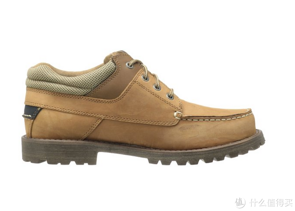 Sebago Alpine Low  男士真皮低帮靴