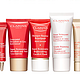 海淘券码：CLARINS 娇韵诗 美国官网 满额赠礼