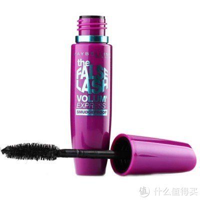 MAYBELLINE 美宝莲 密扇睫毛膏 9.7ml