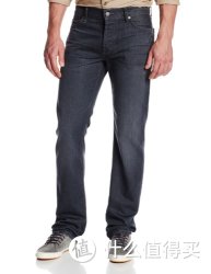 7 For All Mankind Standard Classic  男士经典款牛仔裤