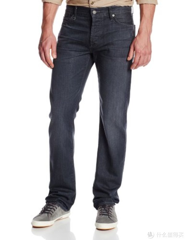 7 For All Mankind Standard Classic  男士经典款牛仔裤