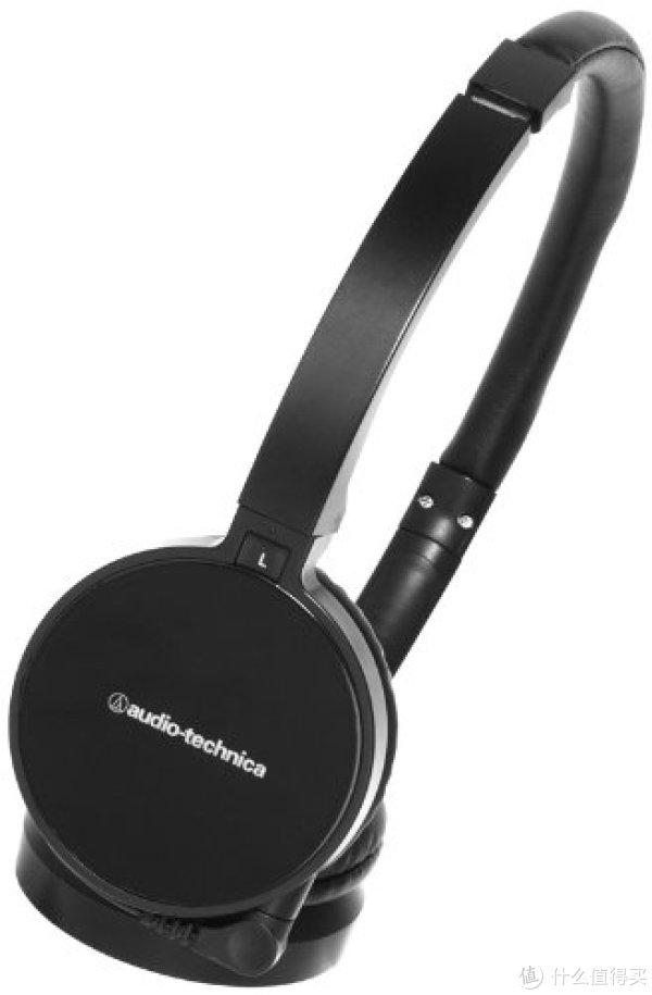 新低价:audio-technica 铁三角 ATH-WM55 头戴式耳机