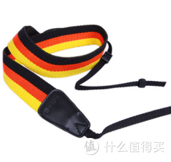 NAGA 纳伽 相机带+清洁套装+镜头纸
