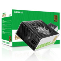 SAMA 先马 铜效700 700W 电源