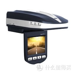 PaPaGo 威狗3号 行车记录仪