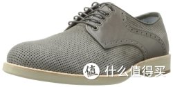 Johnston &amp; Murphy Ellington Perforated 男士休闲皮鞋