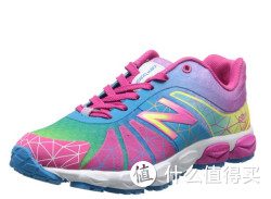 new balance 新百伦 KJ890 女童跑鞋