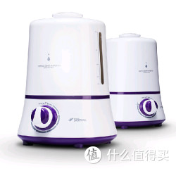 Deerma  德尔玛 F330 空气加湿器 