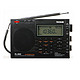 TECSUN 德生 PL-660 全波段数字调谐立体声收音机