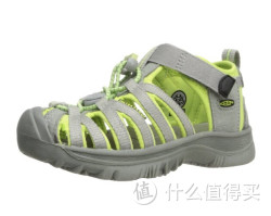 凑单品：KEEN  Hook and Loop Sandal  儿童款溯溪鞋